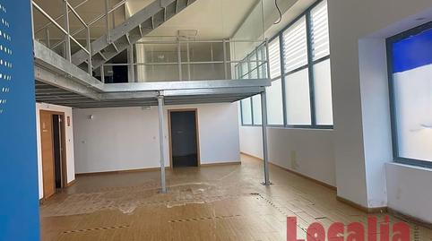 Photo 2 of Industrial buildings to rent in Polígono Industrial la Esprilla, Igollo, Cantabria