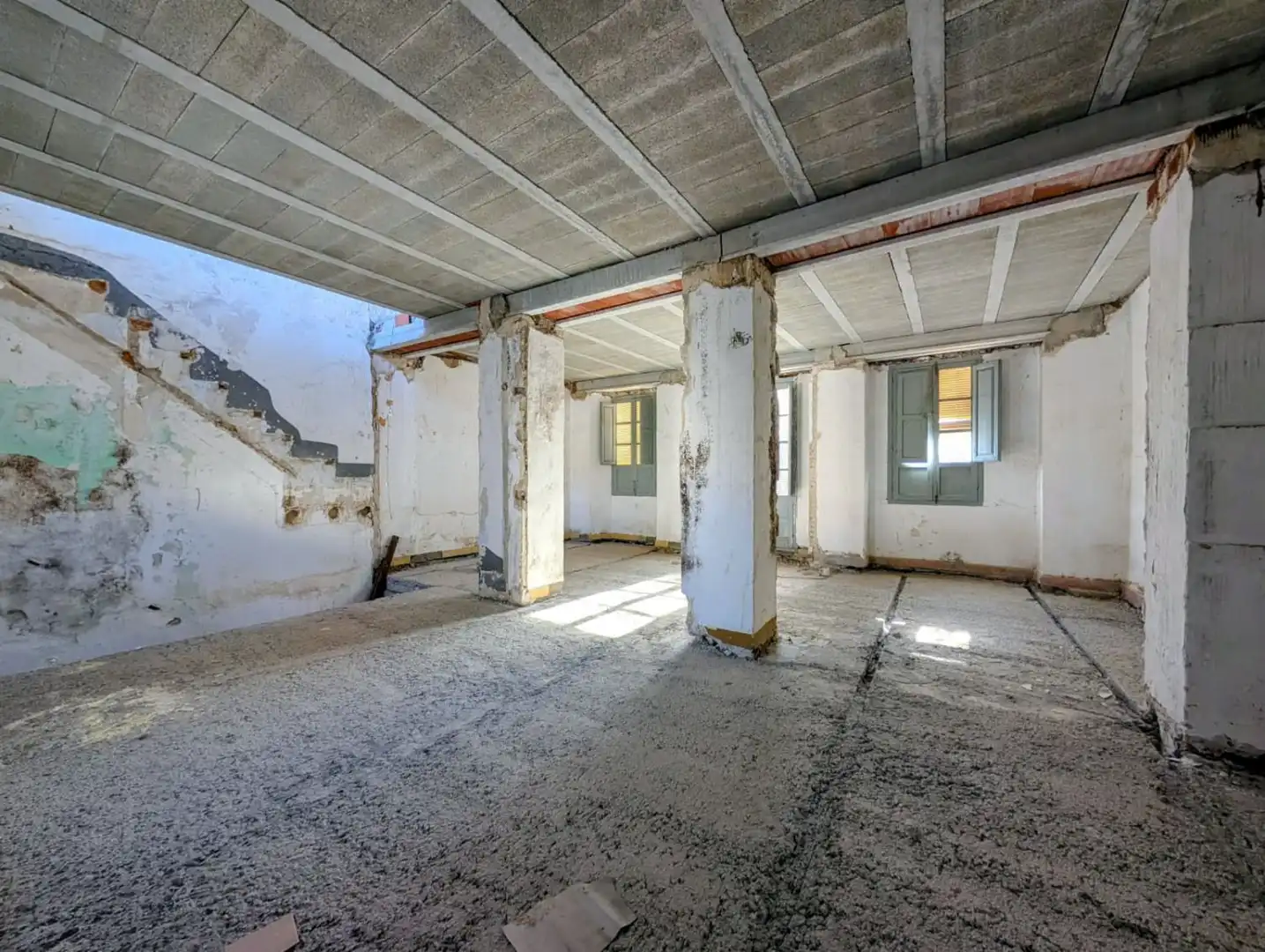 Casa o xalet en venda en Loja amb Terrassa