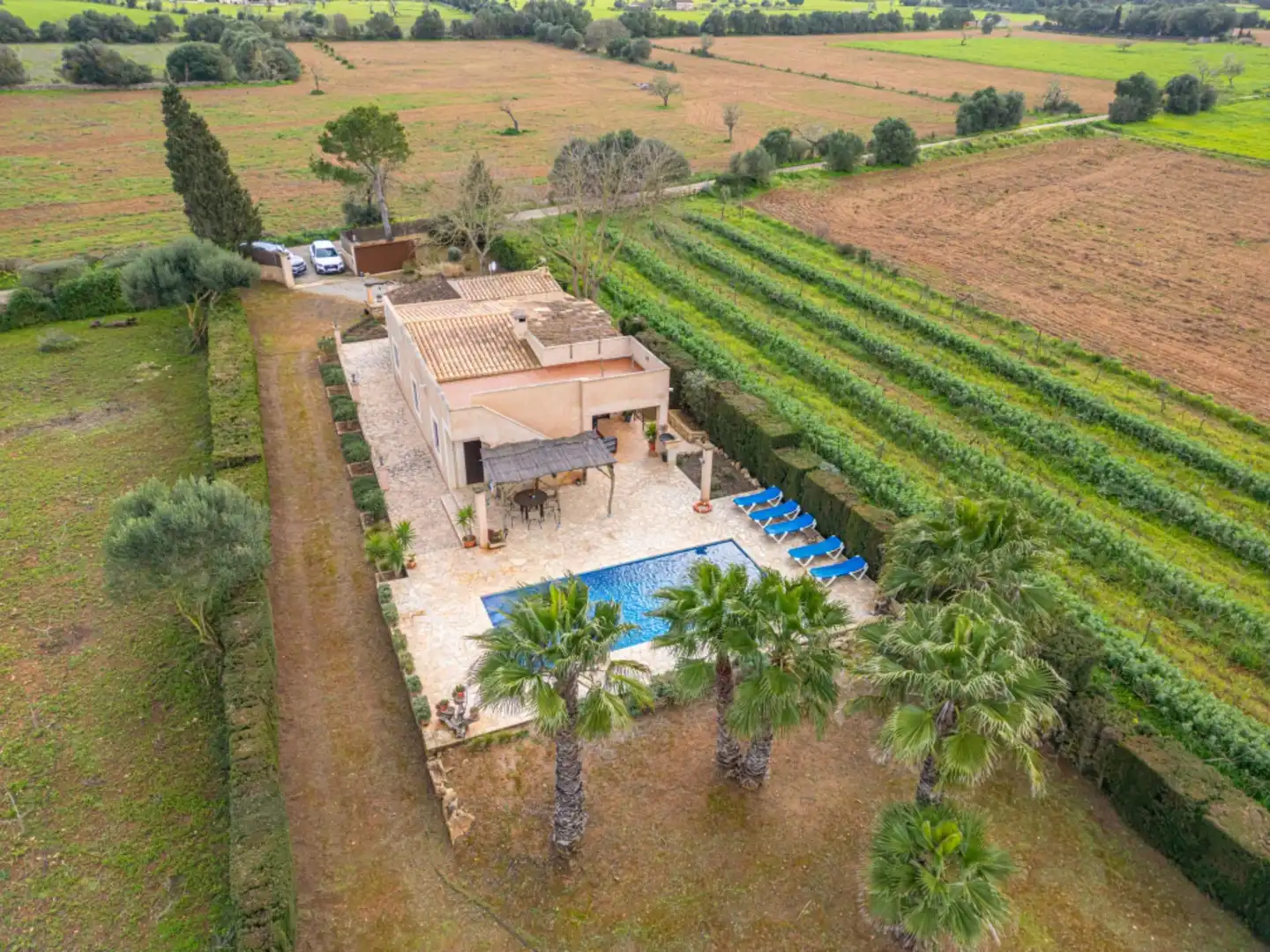Villa zum Verkauf in Felanitx Poble, imagen 55