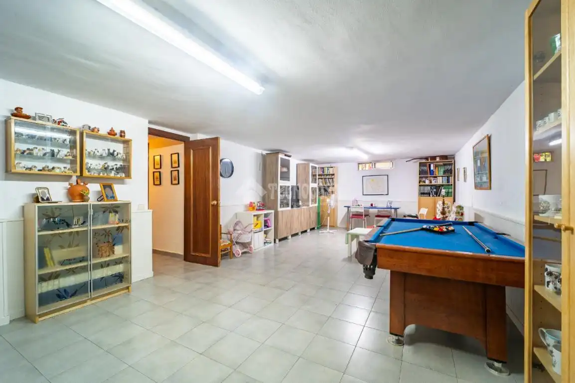 Casa bifamiliare con giardino in vendita a  Urbanizaciones, imagen 26