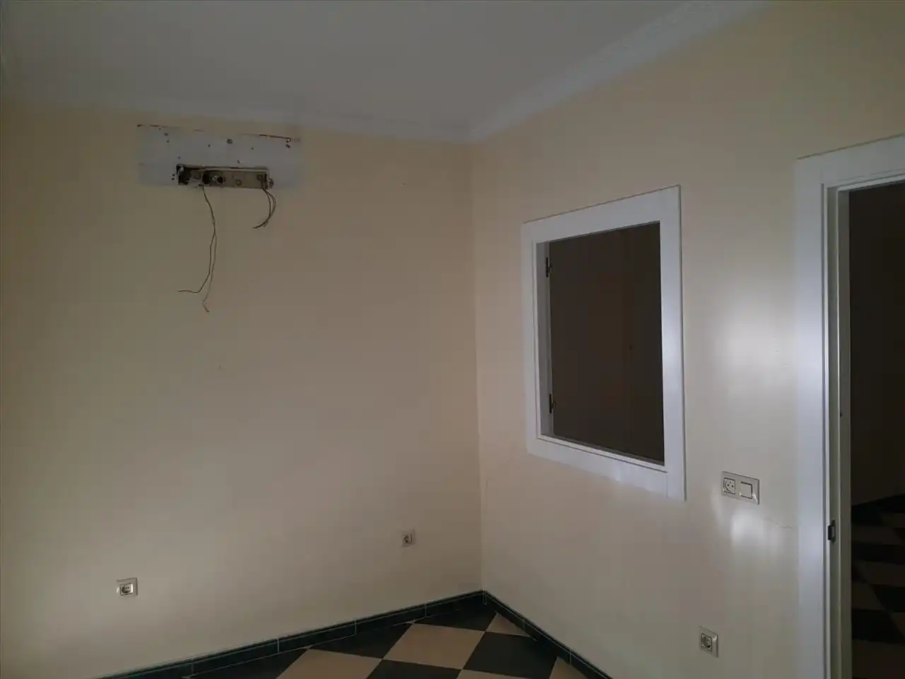 Dormitori de Casa adosada en venda en Puebla de la Calzada