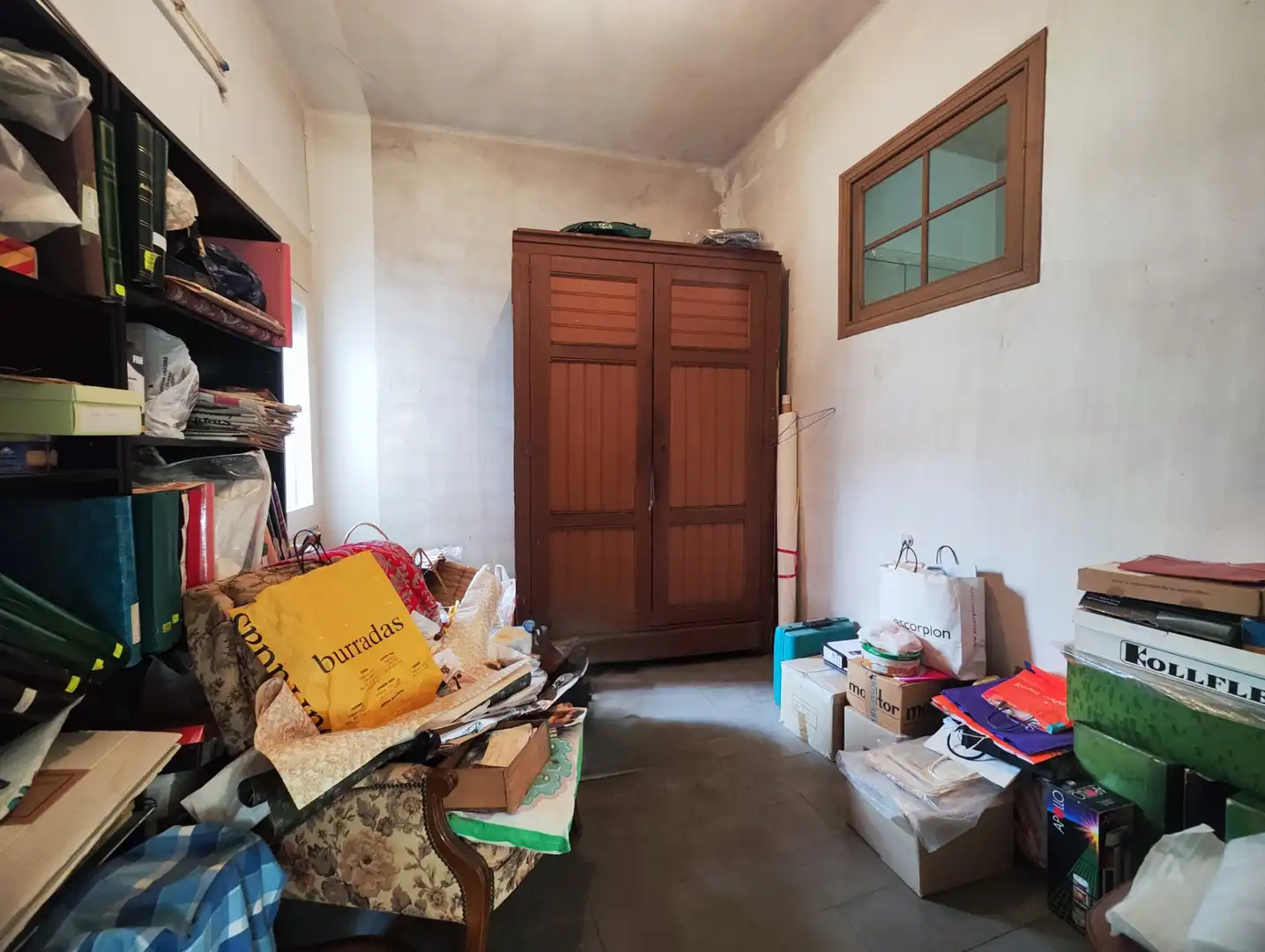 Casa o xalet en venda en Terrassa amb Balcó