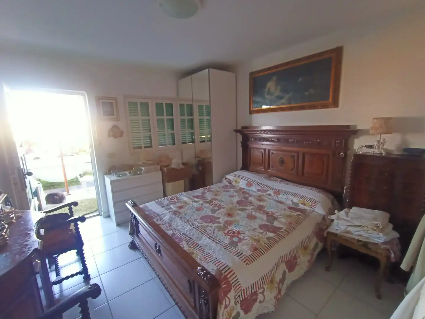 Wohnung mit Pool zum Verkauf in Calle de la Magarza, imagen 22