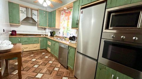 Foto 3 de Piso en venta en Calle Generalife, Rus, Jaén