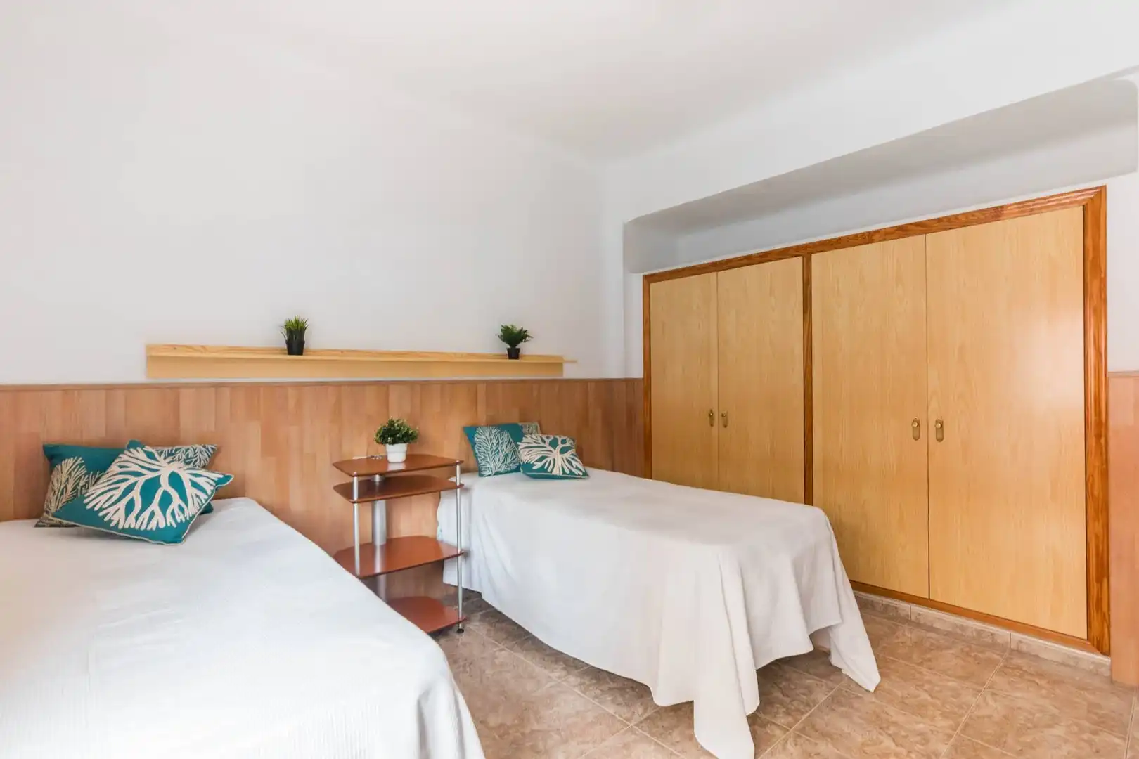 Habitación de Casa o chalet en venta en Murcia con Calefacción, Terraza y Trastero