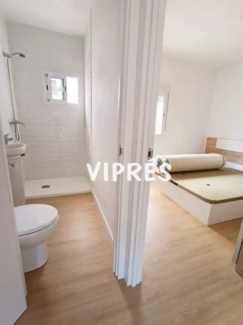 Flat for sale in Este