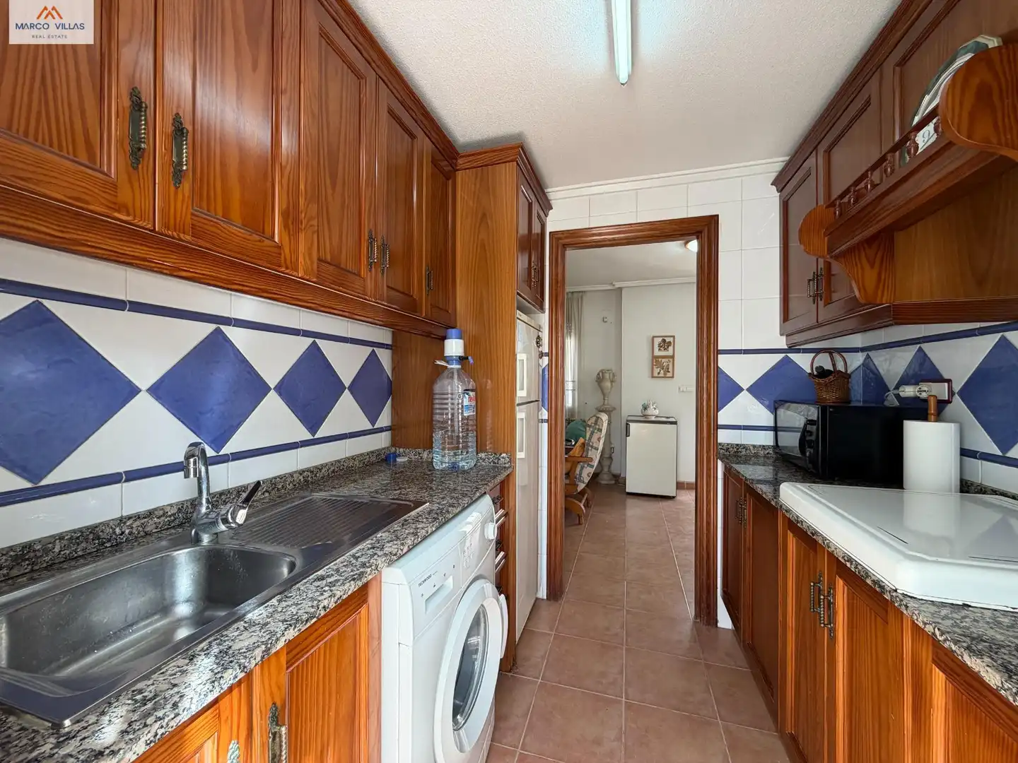Reihenhaus mit Pool zum Verkauf in El Edén, imagen 4