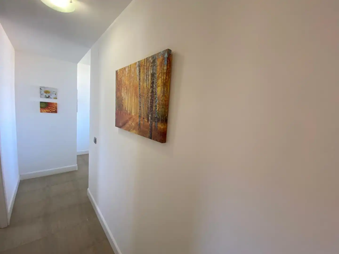 Penthouse mit Terrasse zum Verkauf in Punta del Moral, imagen 15