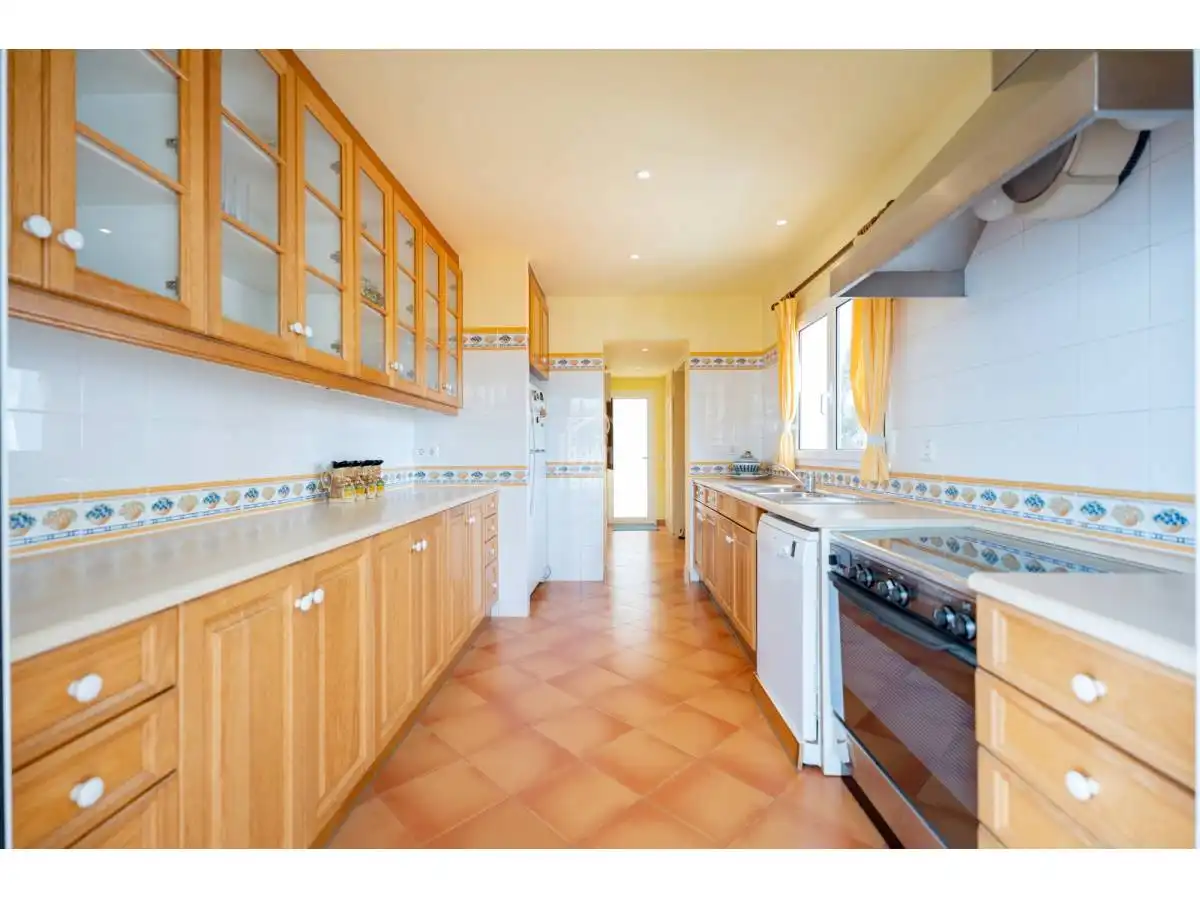 Detached house for sale in Cala Llonga - Sa Mesquida, imagen 14