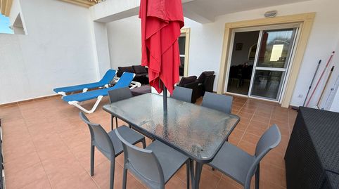 Foto 4 de Casa adosada en venta en Partida Empedrola Sup, La Empedrola, Calpe / Calp