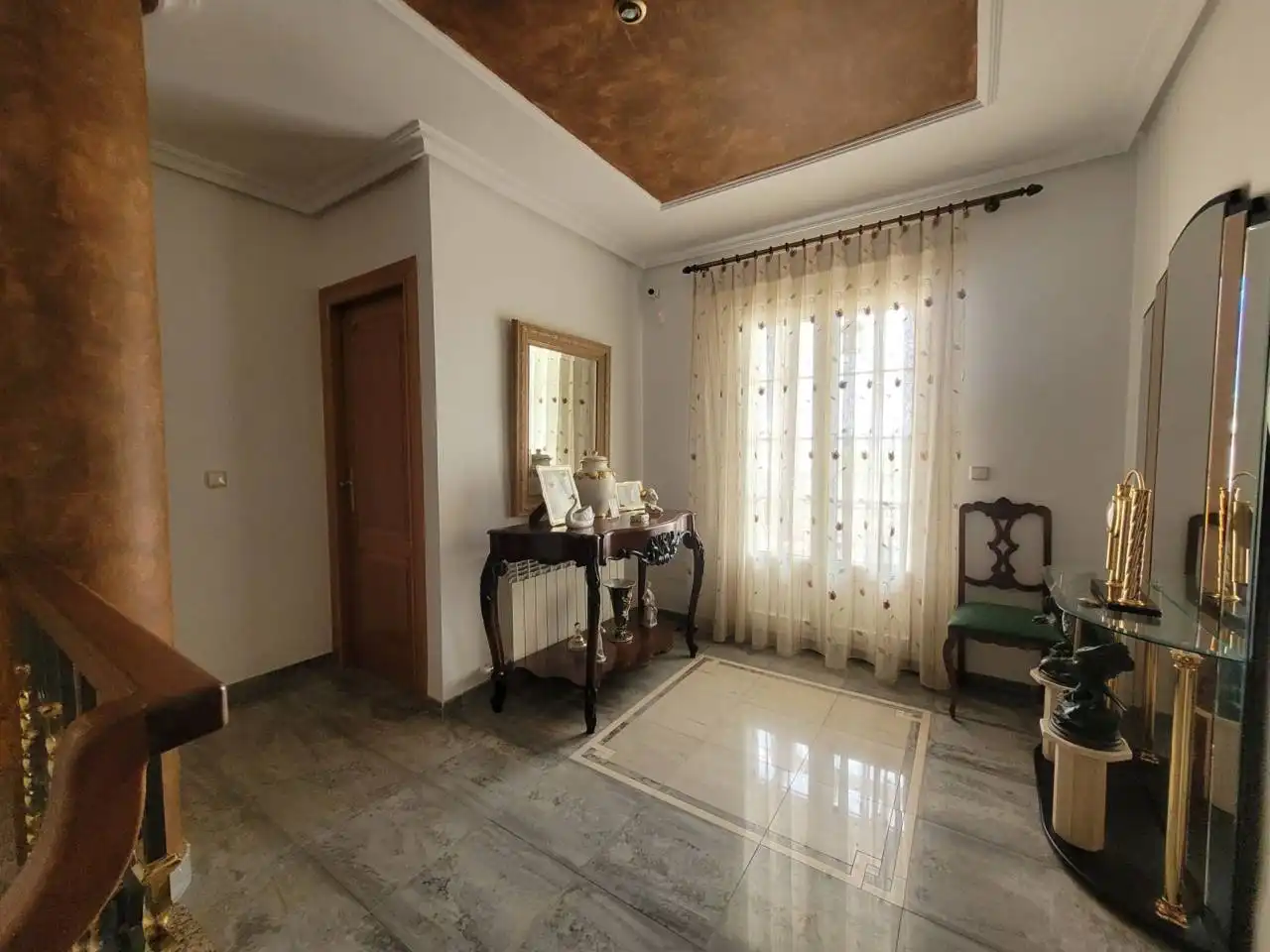 Chalet con piscina en venta en Baza, imagen 27