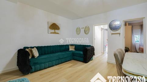 Foto 2 de Pis en venda a Carrer de Calderón de la Barca, La Salut, Barcelona