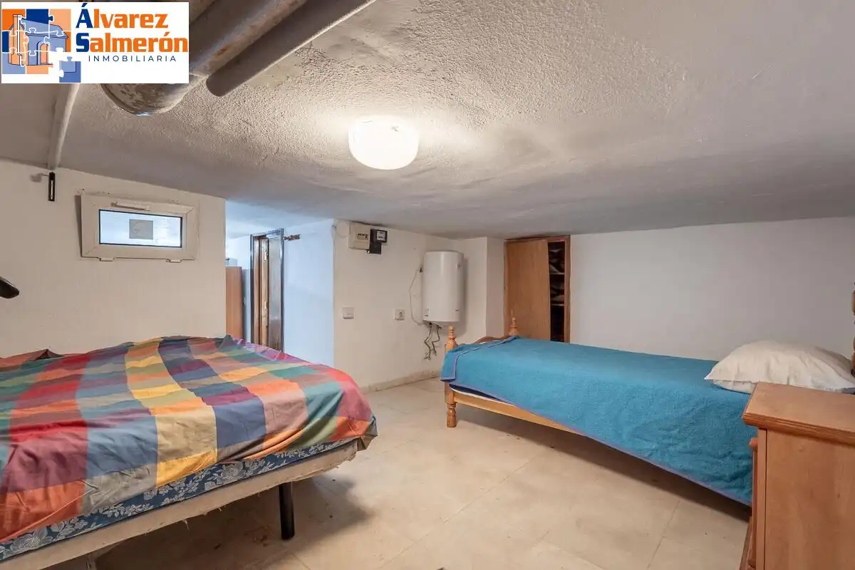 Casa o xalet en venda en Sierra Nevada amb Calefacció