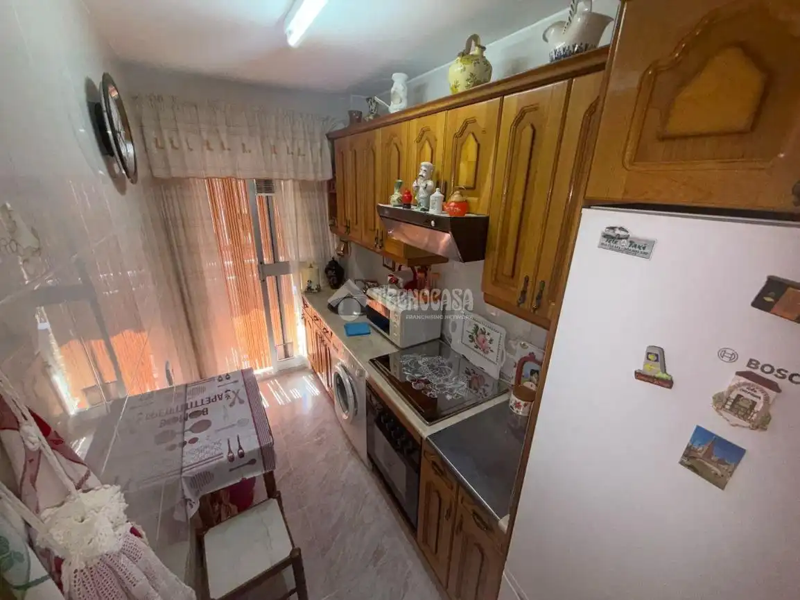 Wohnung zum Verkauf in La Alhóndiga, imagen 10