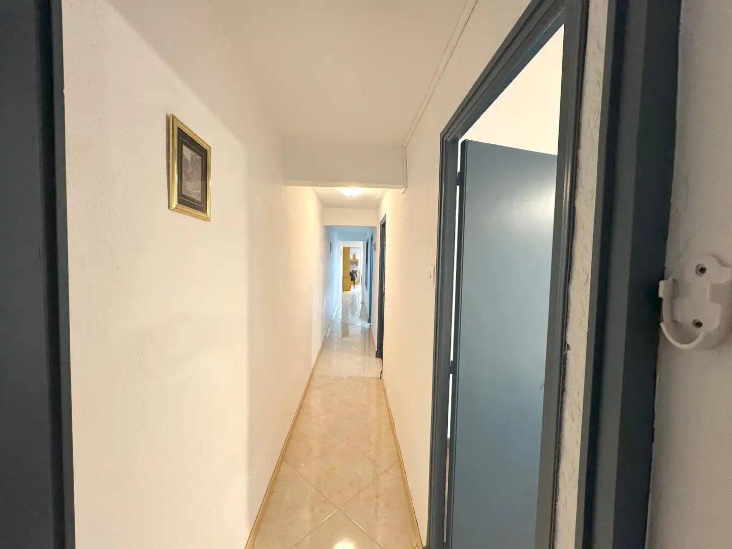 Apartamento en venta en Santa Pola con Aire acondicionado, Terraza y Amueblado