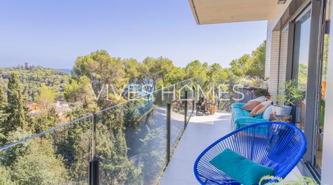 Photo 5 of Flat for sale in Calle de Lluís Companys, Caldes d'Estrac, Barcelona