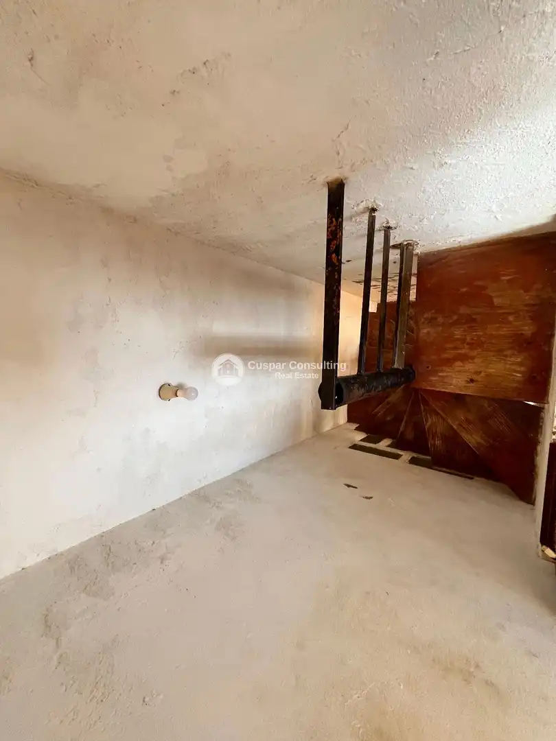 Dúplex en venta en Cartagena con Calefacción