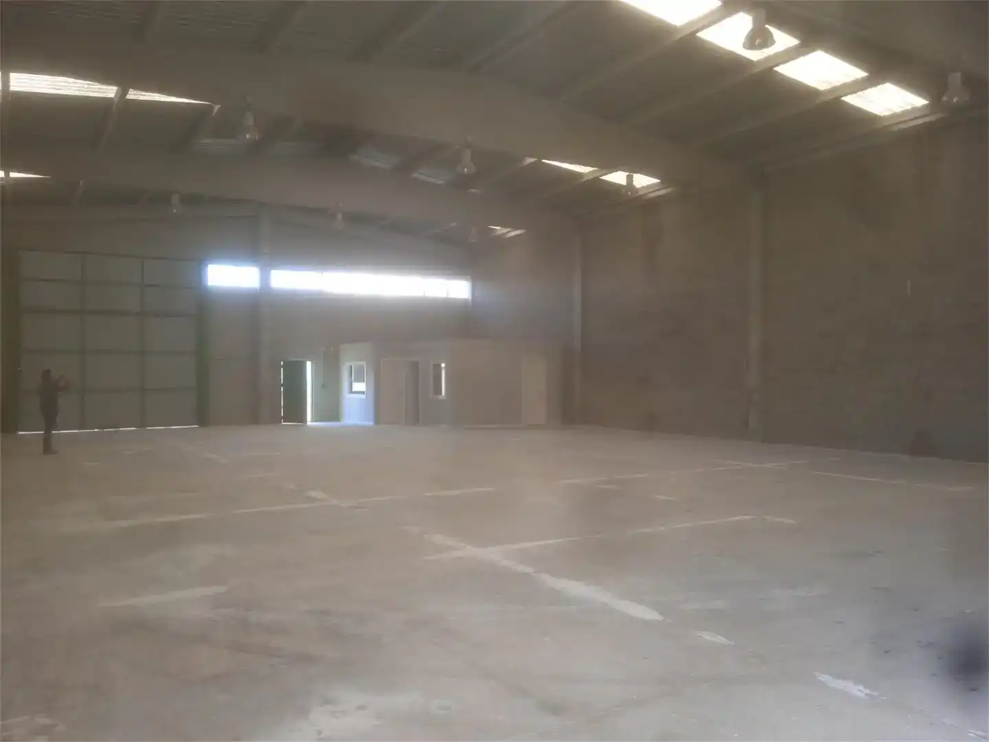 Industrial buildings for rent in Carretera Pol. Ind. Fondo de Litera, Fraga