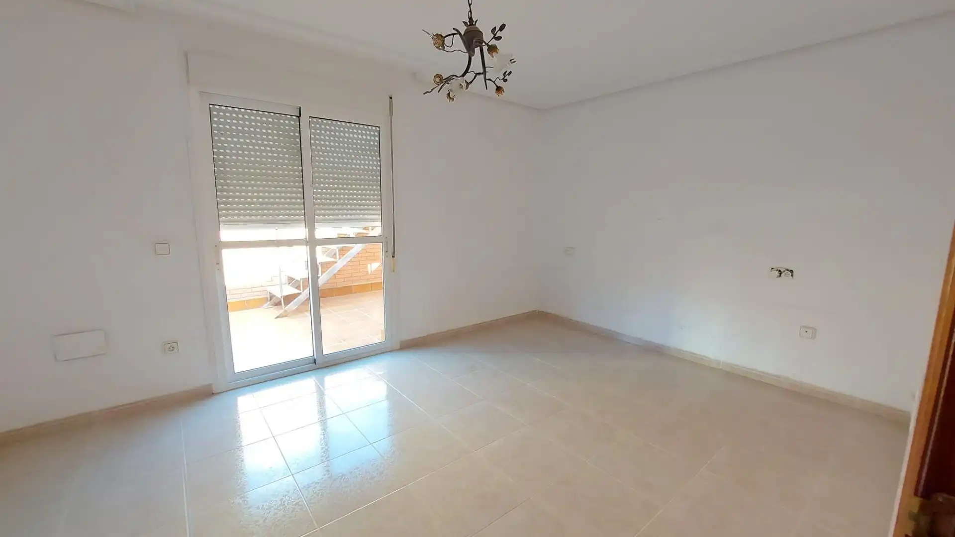 Living room of Houses for sale in El Ejido