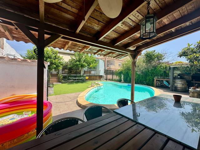 Casa-chalet en Venta en Ca n’Esteper – Can Gorgs – Can Gorgs II