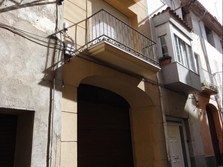 Single-family semi-detached for sale in NOU, Riudoms