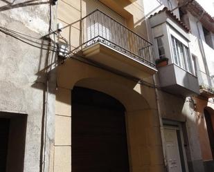 Casa adosada en venda a NOU, Riudoms