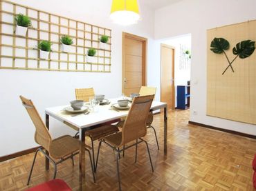 Wohnung zur Miete in N/A