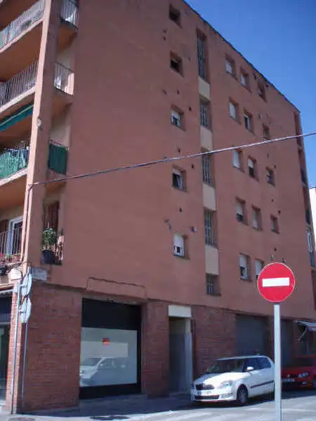 Pis en venda a C/ Balandrau, imagen 4