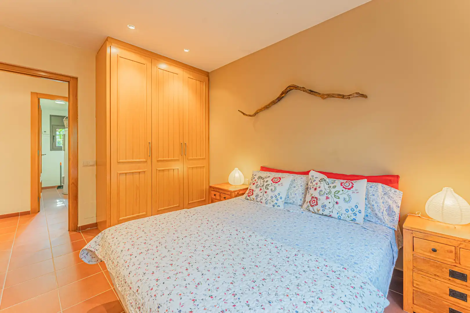 Villa con giardino in vendita a Sant Llorenç de la Muga, imagen 15