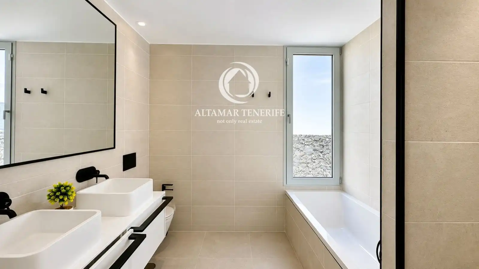 Maison avec terrasse à vendre à Callao Salvaje - Playa Paraíso, imagen 10
