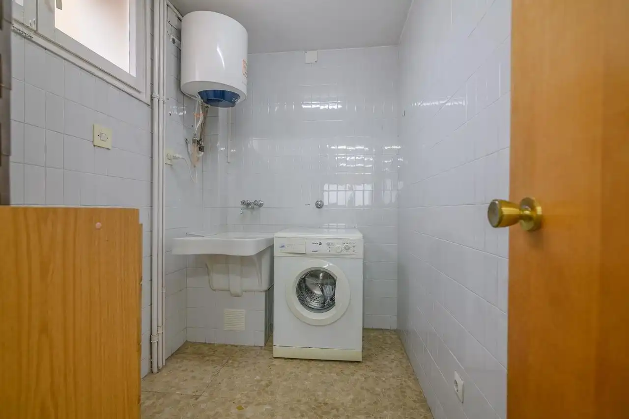 Wohnung mit Terrasse zum Verkauf in Centre - Passeig i Rodalies, imagen 26