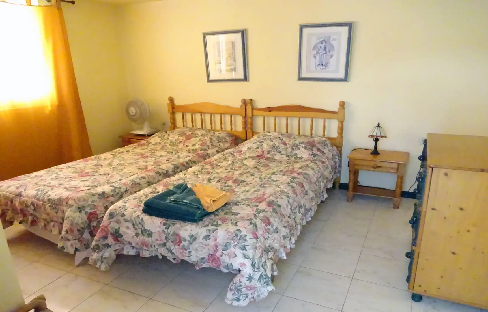 Habitación de Casa o chalet en venta en Yaiza con Amueblado