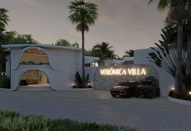 Casa-chalet en Venta en Cortes - Huertas