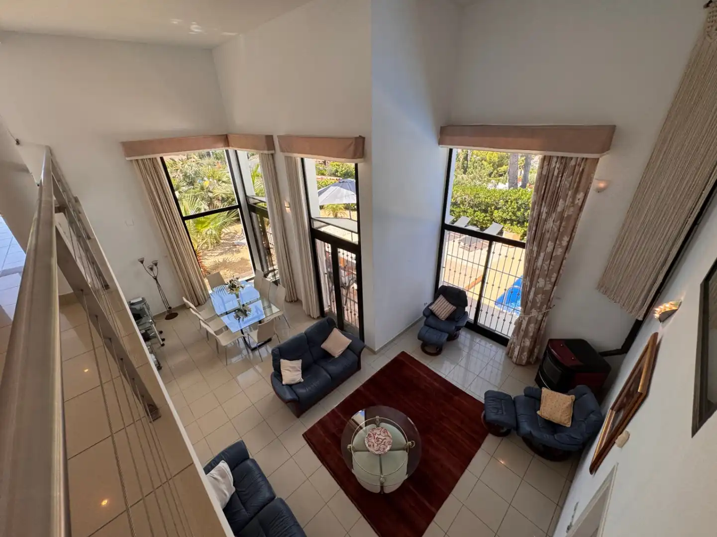Detached house with pool for sale in El Portet - Pla de Mar, imagen 28