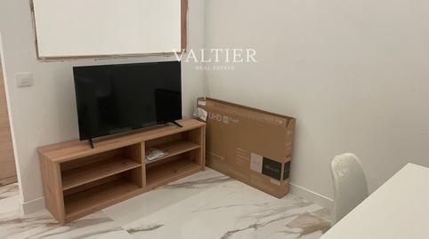 Foto 3 de Pis en venda a Francisco Silvela, Lista,  Madrid Capital