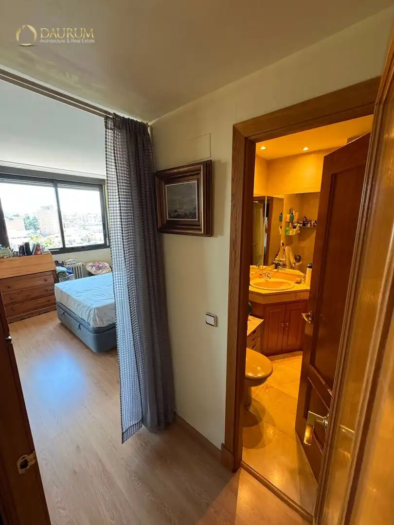 Appartement avec piscine à vendre à Ventisquero de La Condesa, imagen 24