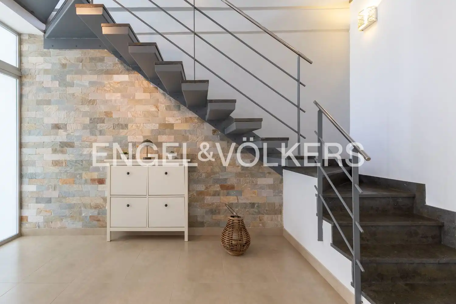 Casa a schiera con terrazza in vendita a Daimús, imagen 16