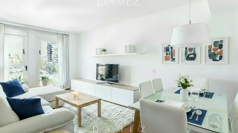 Foto 2 de Pis en venda a Legazpi, Madrid