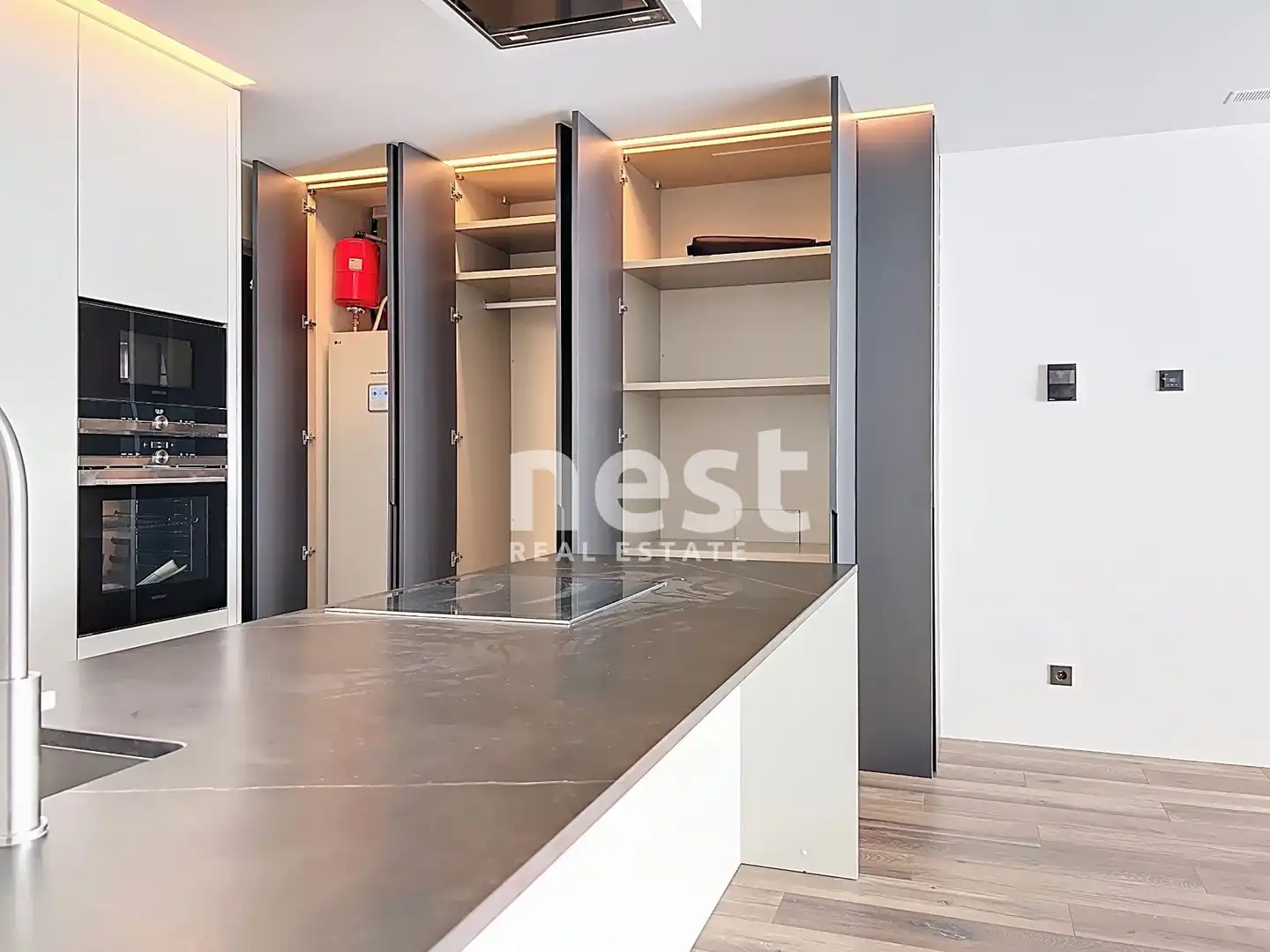 Apartment to rent in Avinguda Meritxell 29, imagen 27