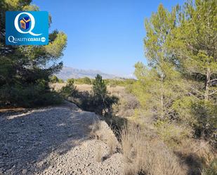 Residencial en venda en Polop