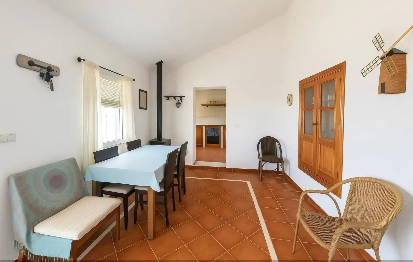 Casa en venta en Calle Las Coberteras, imagen 9