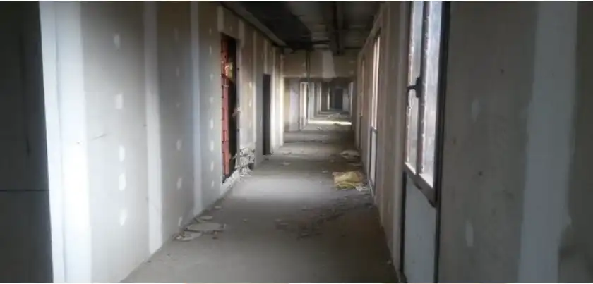 Edificio en venta en Calzada del Coto