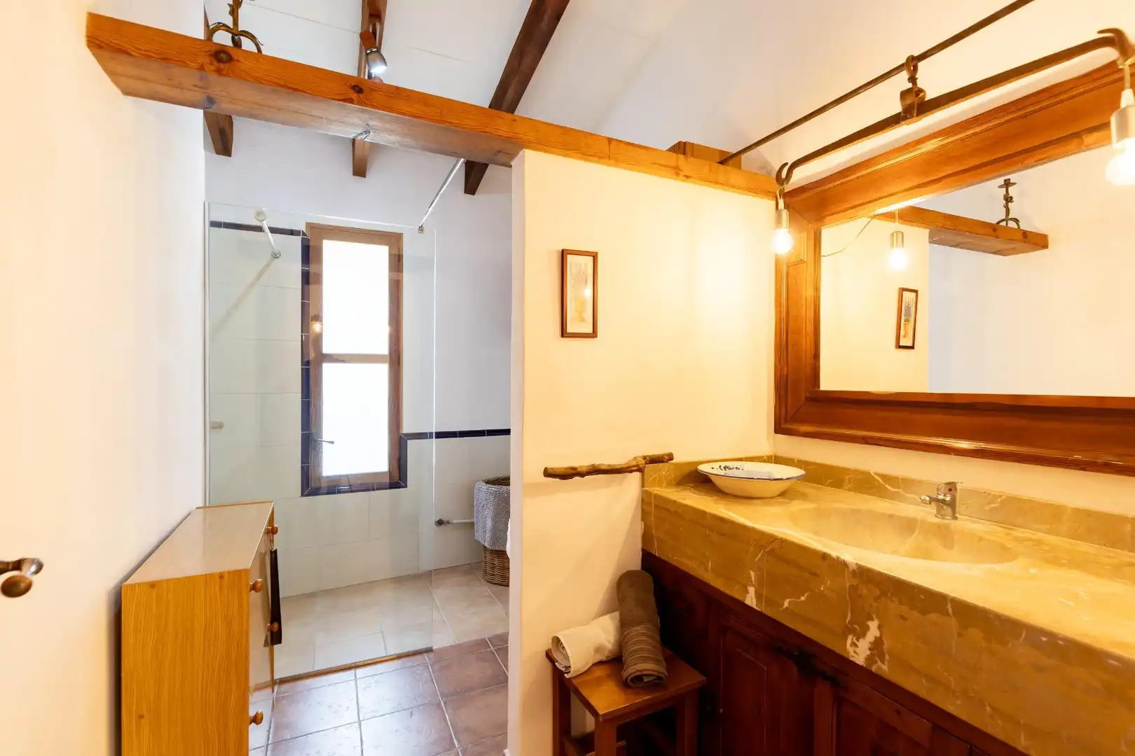 Casa amb jardí en venda a Sant Llorenç des Cardassar, imagen 27
