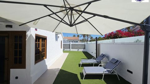 Foto 3 de Casa o chalet de alquiler en Playa del Inglés, San Bartolomé de Tirajana