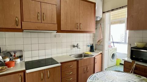 Foto 4 de Pis en venda a Eixample, Alicante