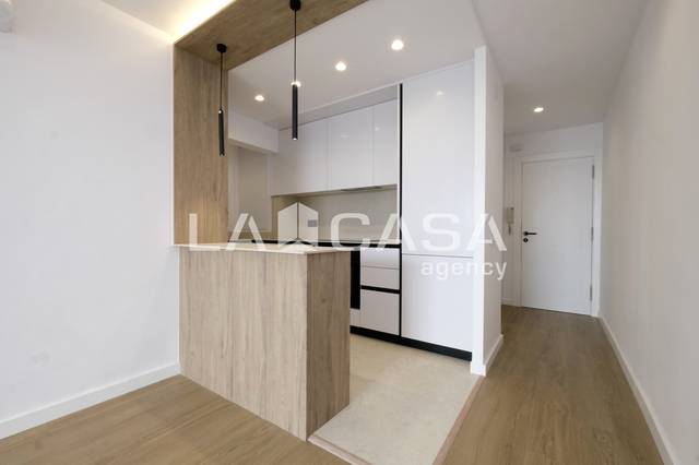 Piso en Venta en Can Baró