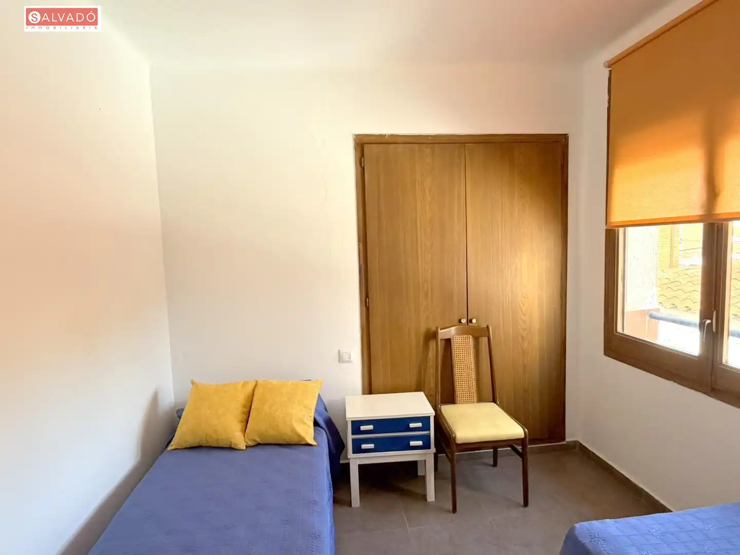 Ático con terraza en venta en Segur Platja, imagen 11