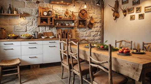 Foto 3 de Finca rústica en venda a Mesegar de Tajo, Toledo