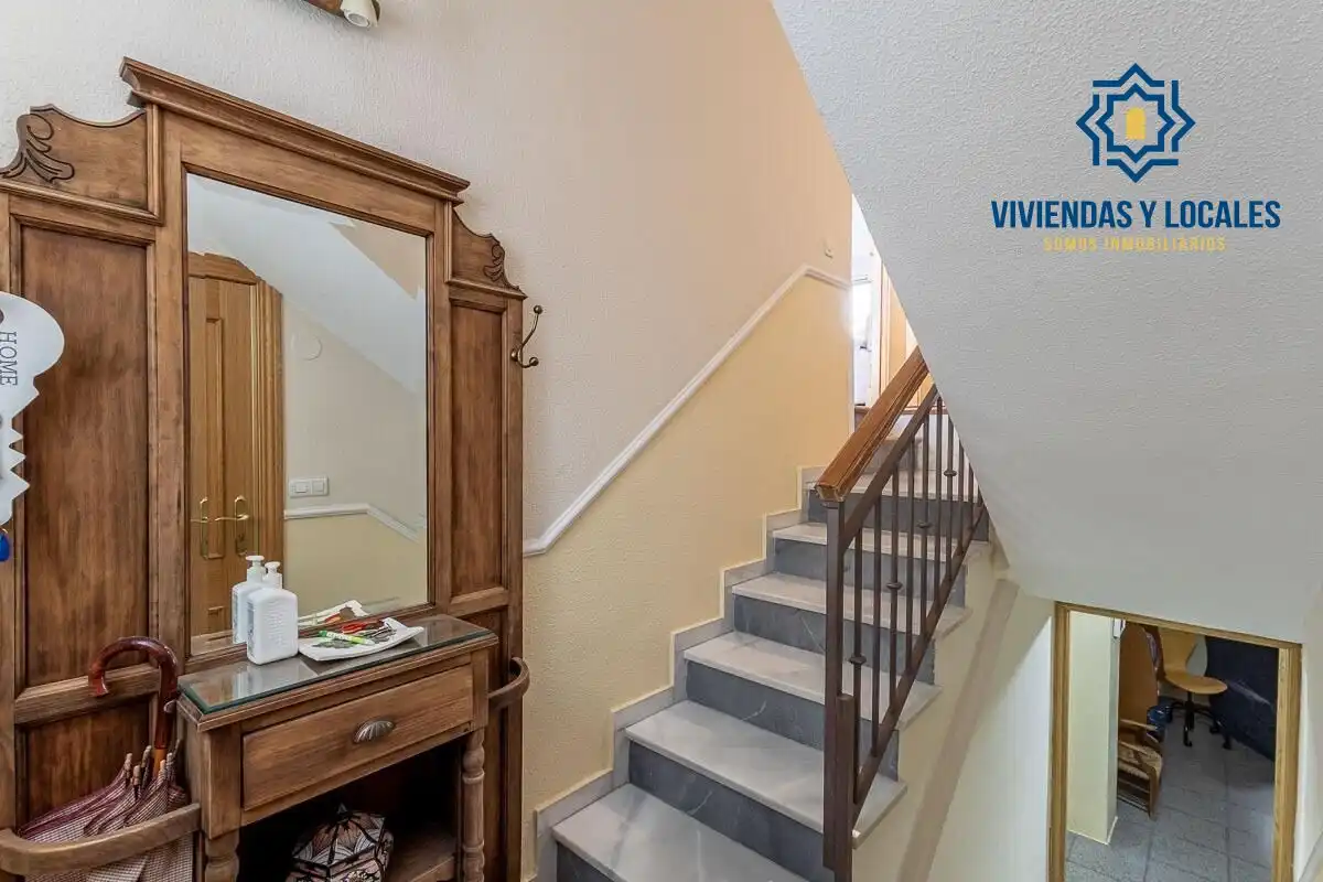 Maison mitoyenne à vendre à Genil, imagen 33
