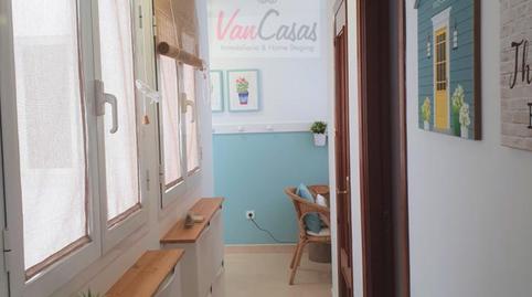 Foto 4 de Pis de lloguer a Bajadilla - Fuente Nueva, Algeciras